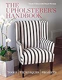 The Upholsterers Handbook English Edition