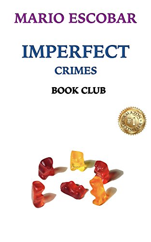 Book Club book cover