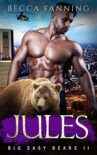 Jules book cover