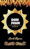 Don Juan By Lord Byron Illustrated English Edition