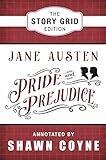 Pride And Prejudice Story Grid Edition English Edition
