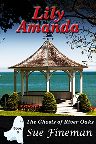 Lily Amanda book cover