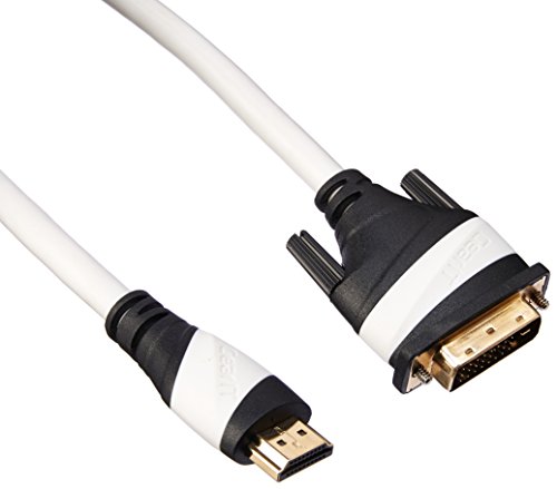 GearIT HDMI to DVI Cable Tech If you're looking for a way to connect newer HDMI