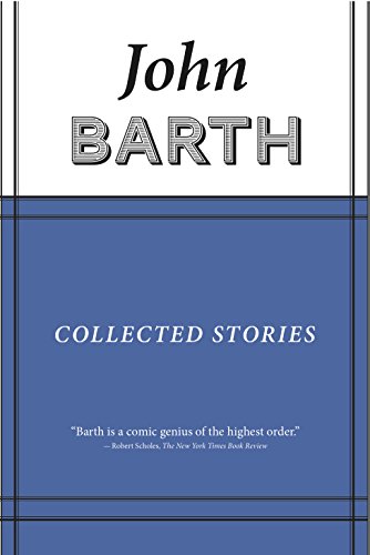 Collected Stories book cover