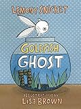 Goldfish Ghost English Edition