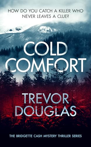 Cold Comfort book cover