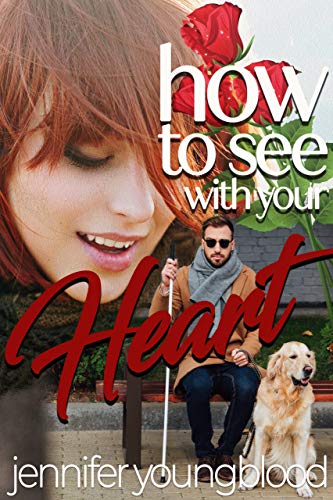 How to See With Your Heart book cover