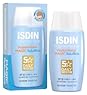 ISDIN Pediatrics Fusion Water SPF 50 50 ml | Protector solar infantil para la…