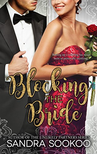 Blocking the Bride book cover