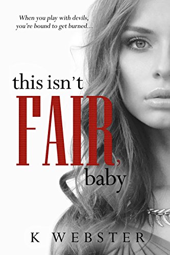 This Isn't Fair, Baby book cover