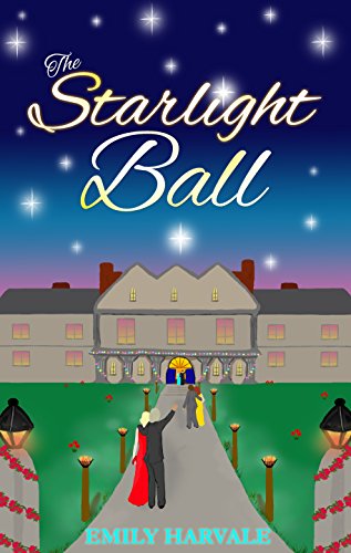 The Starlight Ball book cover
