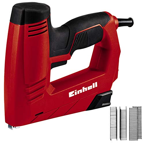 (-32%) Einhell Elektrotacker TC-EN 20 E
