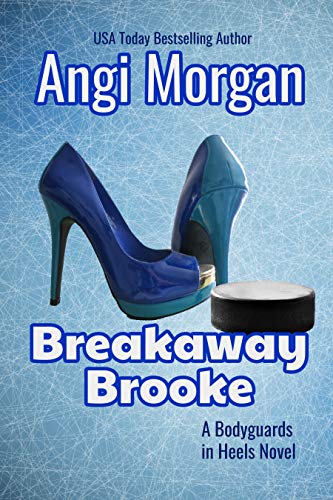 Breakaway Brooke book cover