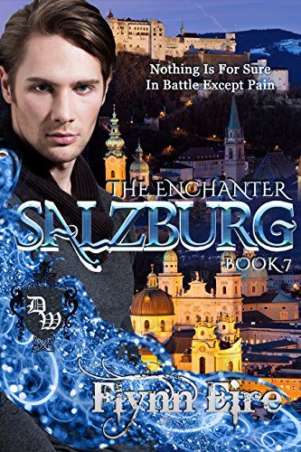 Salzburg book cover