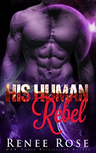 His Human Rebel cover
