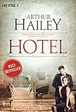 Hotel Roman German Edition