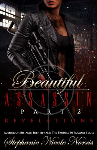 Revelations book cover