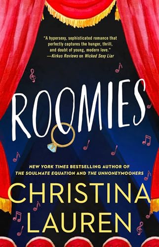 Roomies cover