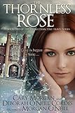The Thornless Rose The Elizabethan Time Travel Series Book 1 English Edition