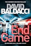 End Game A Richard Judy Book Club Pick Will Robie Series 5 English Edition