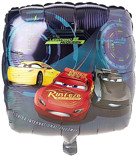 BQT BLLN 5PC CARS 3