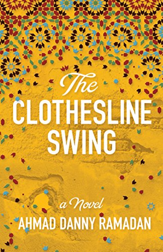 The Clothesline Swing book cover