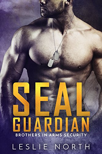 SEAL Guardian book cover