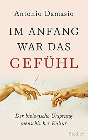 Das Gefühl und das Gehirn Antonio Damasio