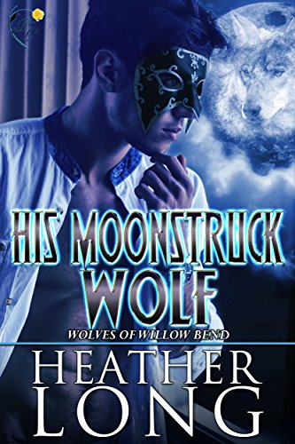 His Moonstruck Wolf cover