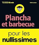 Barbecue Et Plancha Pour Les Nullissimes