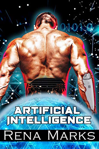 Artificial Intelligence book cover