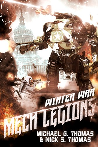 The Winter War book cover