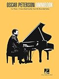 Oscar Peterson Omnibook Piano Transcriptions English Edition