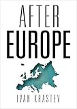 After Europe English Edition