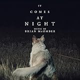 It Comes At Night Soundtrack