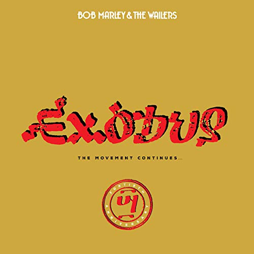 Exodus 40 (Deluxe Edition)