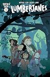 Lumberjanes #39