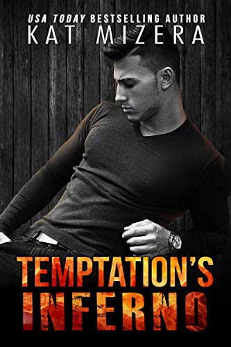 Temptation's Inferno book cover