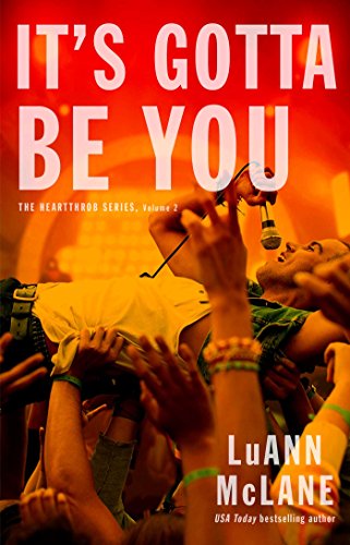 It's Gotta Be You book cover