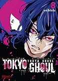Tokyo Ghoul Tome 08