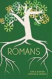 Romans At His Feet Studies