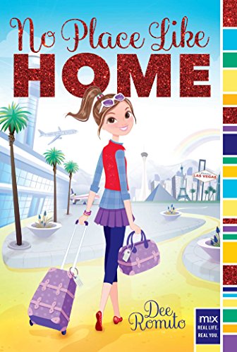 No Place Like Home book cover