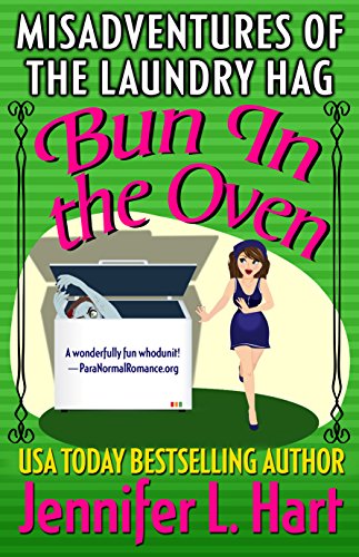 Bun in the Oven cover