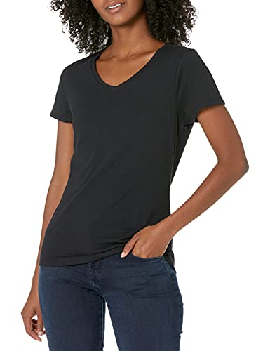 hanes x temp t shirts black