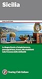 Sicilia Guide Verdi Ditalia Vol 6 Italian Edition