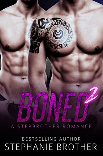 Boned 2 book cover