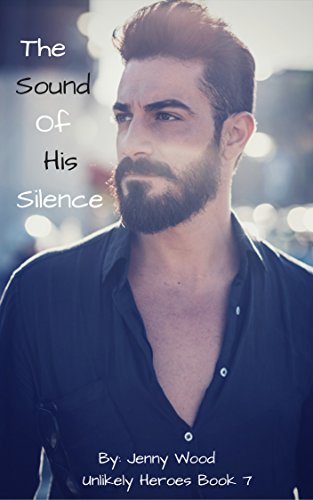 The Sound of His Silence book cover