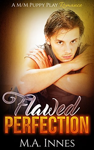 Flawed Perfection book cover