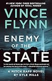 Enemy Of The State A Mitch Rapp Novel Book 14