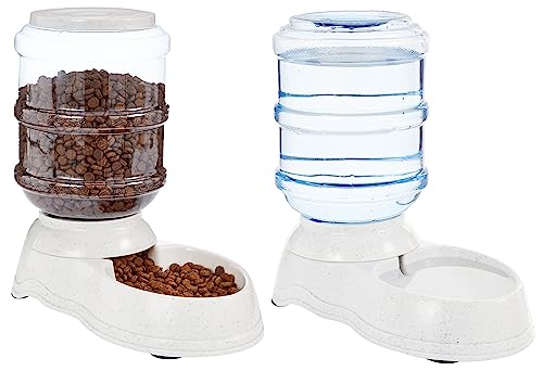 Automatic Pet Feeders